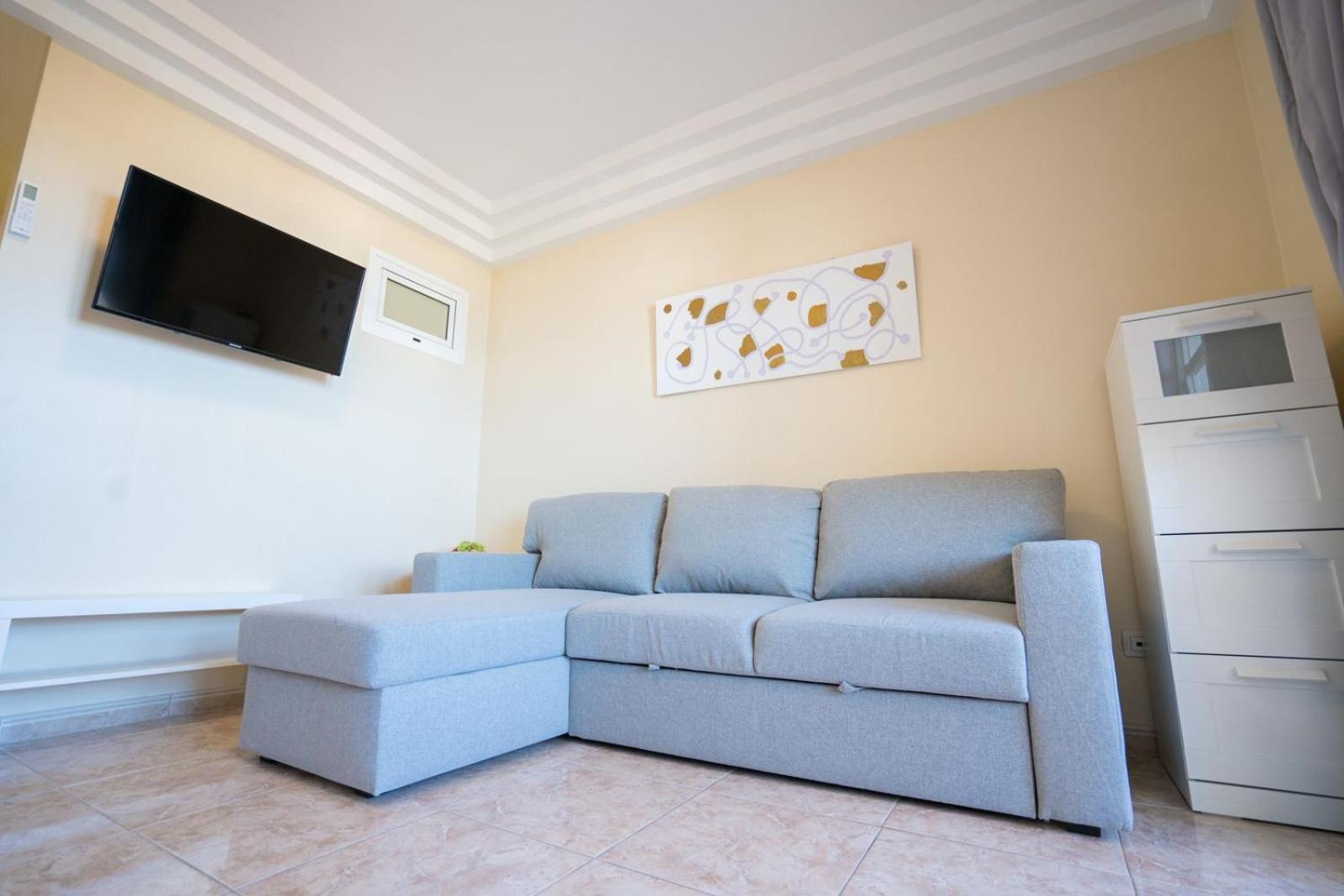 Orlando 85 Complex - Costa Adeje Aparthotel Екстериор снимка