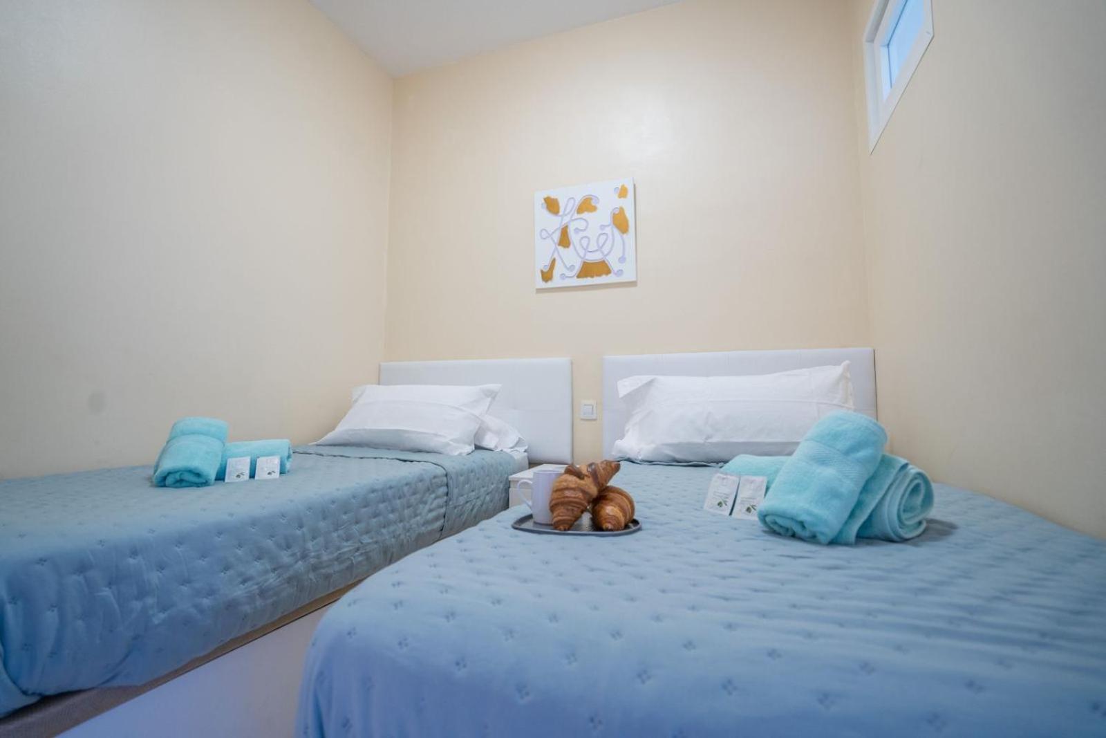 Orlando 85 Complex - Costa Adeje Aparthotel Екстериор снимка