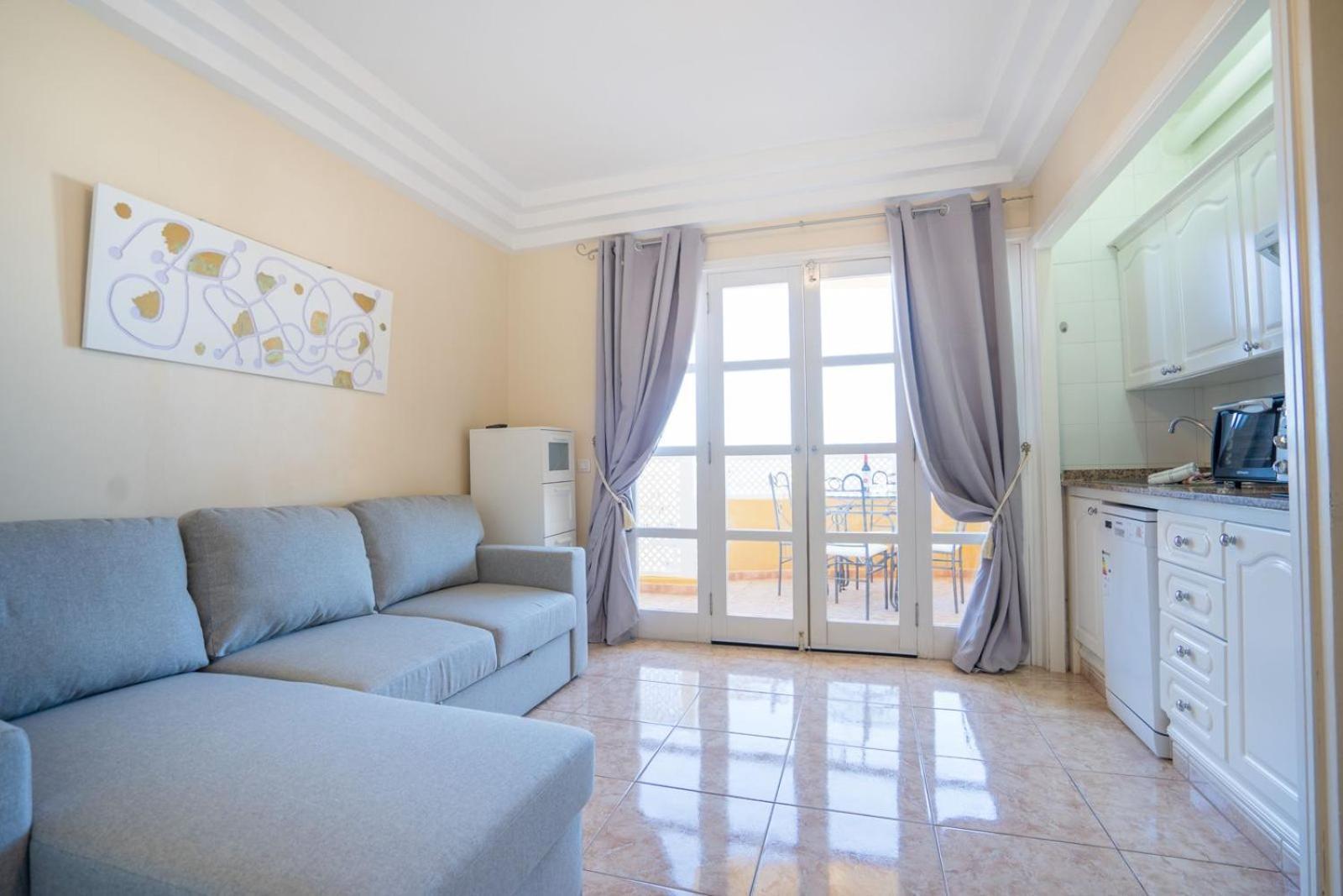 Orlando 85 Complex - Costa Adeje Aparthotel Екстериор снимка