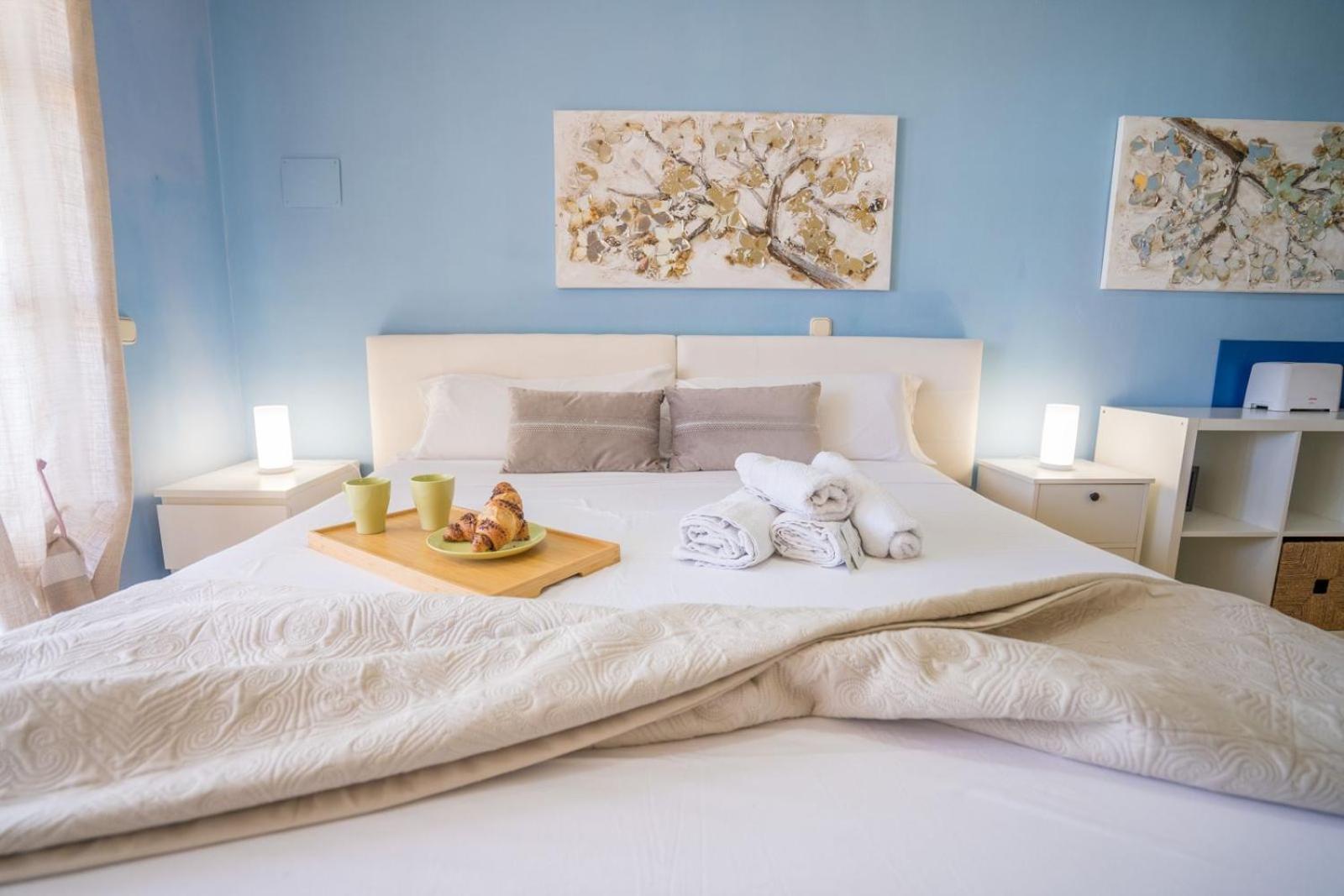 Orlando 85 Complex - Costa Adeje Aparthotel Екстериор снимка