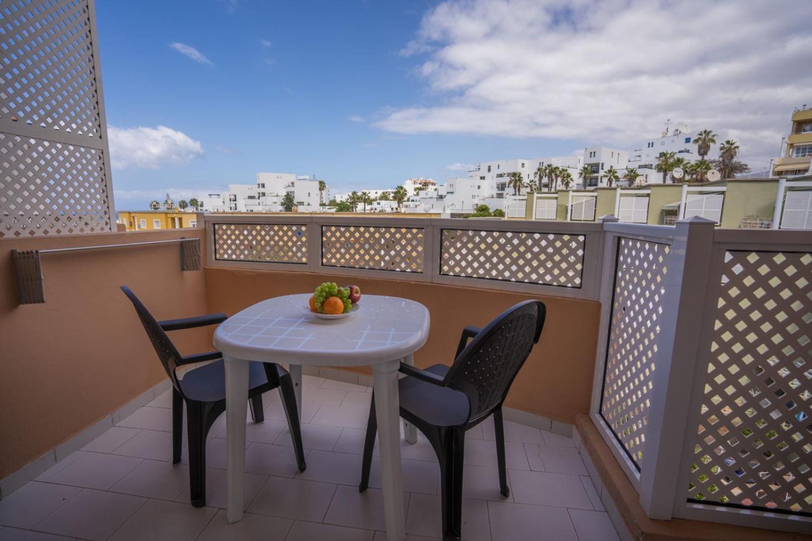 Orlando 85 Complex - Costa Adeje Aparthotel Екстериор снимка