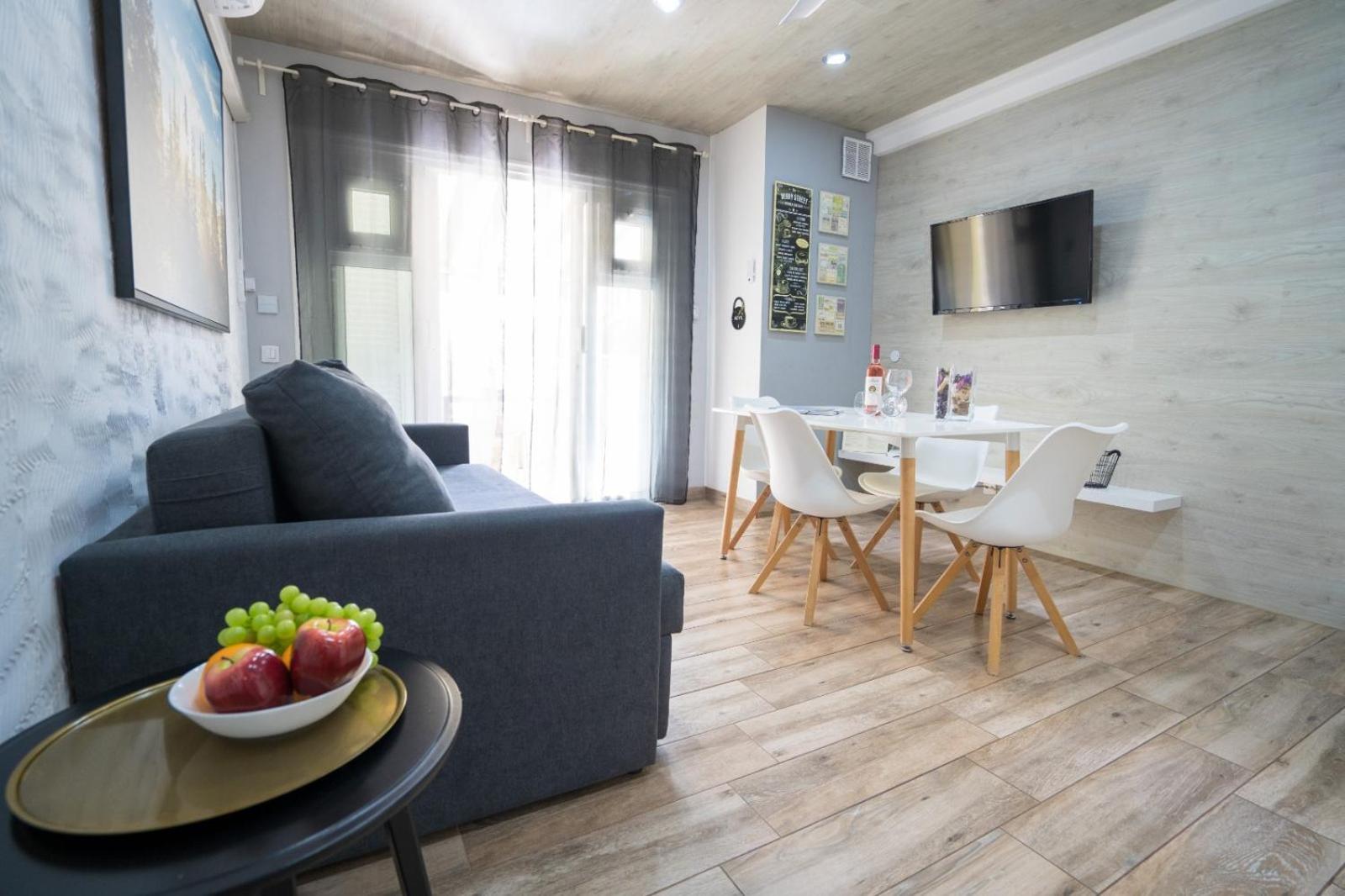 Orlando 85 Complex - Costa Adeje Aparthotel Екстериор снимка