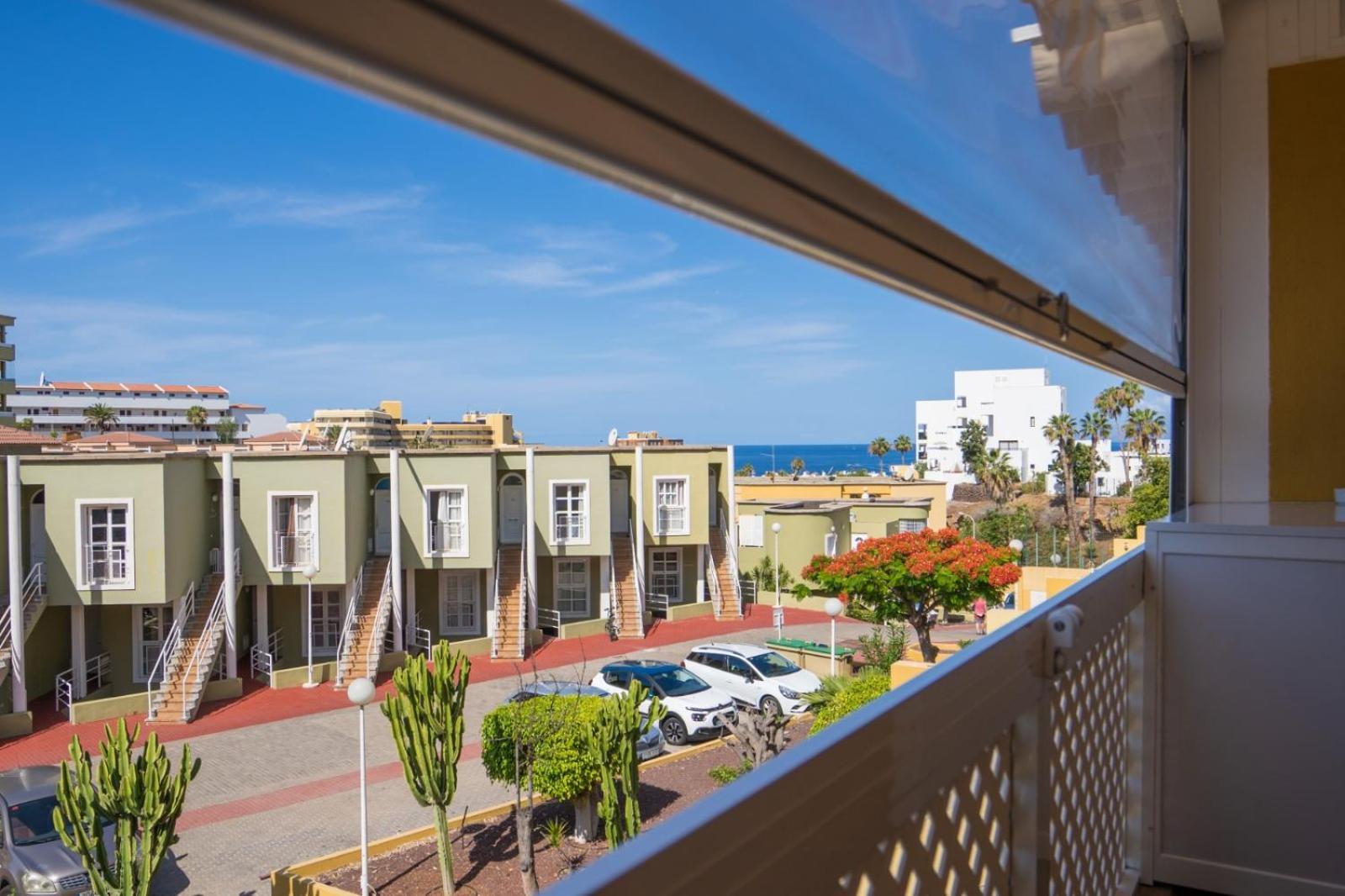 Orlando 85 Complex - Costa Adeje Aparthotel Екстериор снимка