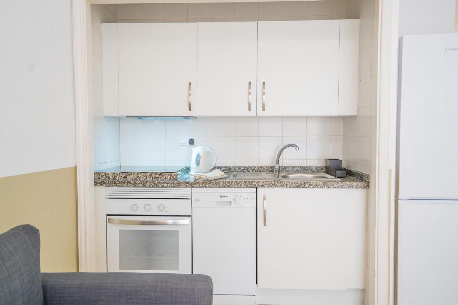 Orlando 85 Complex - Costa Adeje Aparthotel Екстериор снимка