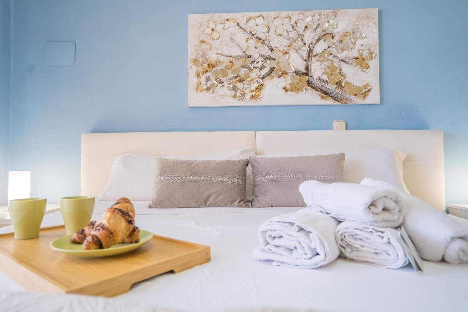 Orlando 85 Complex - Costa Adeje Aparthotel Екстериор снимка