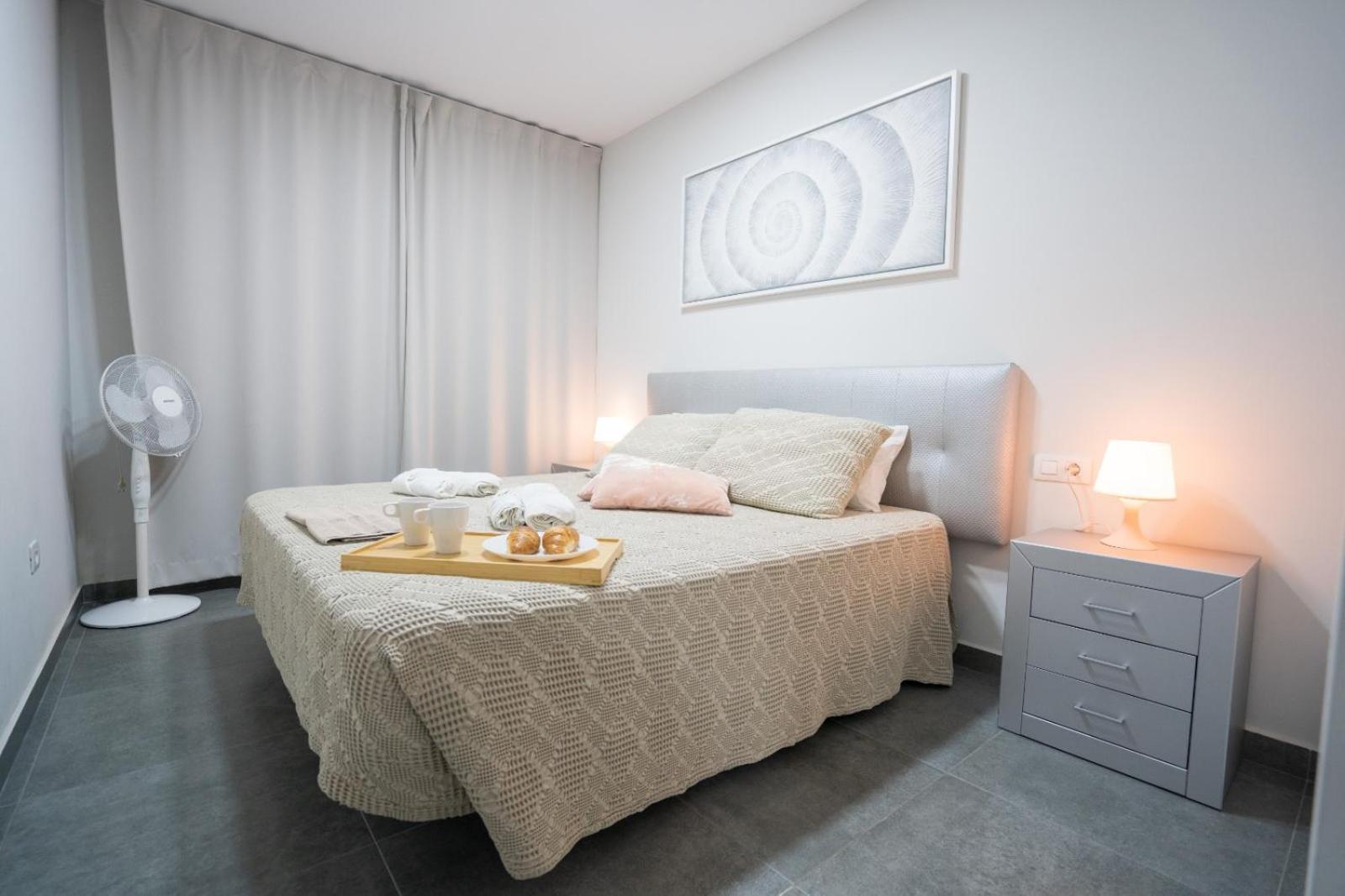 Orlando 85 Complex - Costa Adeje Aparthotel Екстериор снимка