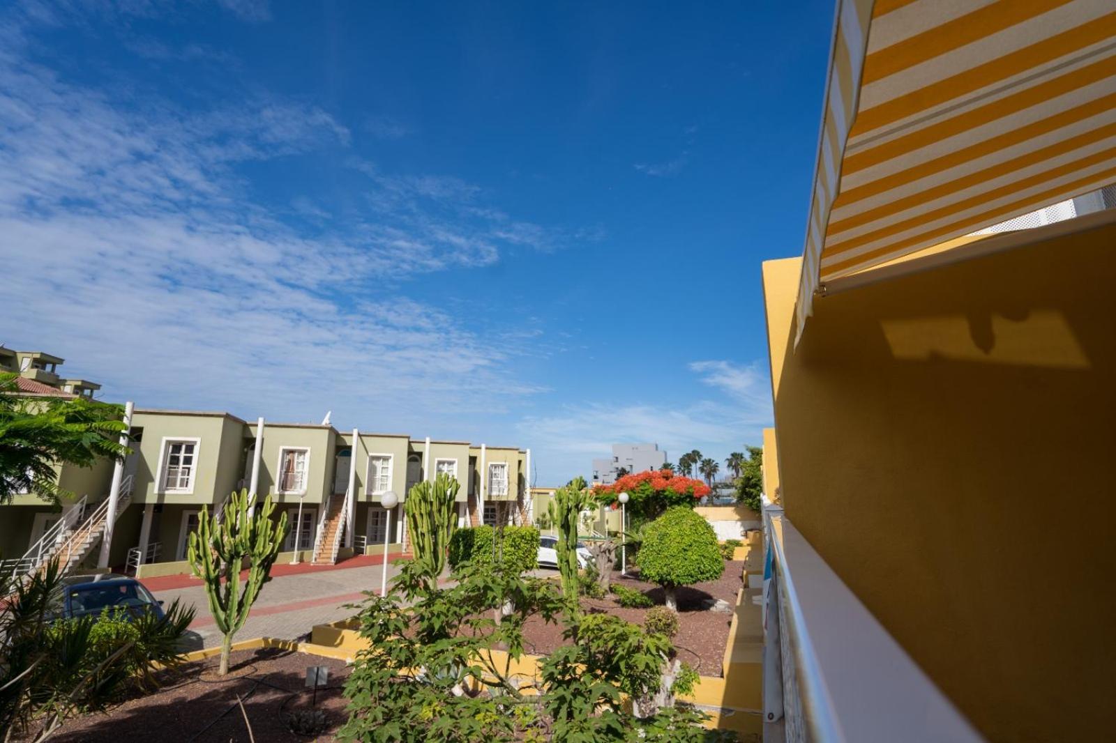 Orlando 85 Complex - Costa Adeje Aparthotel Екстериор снимка