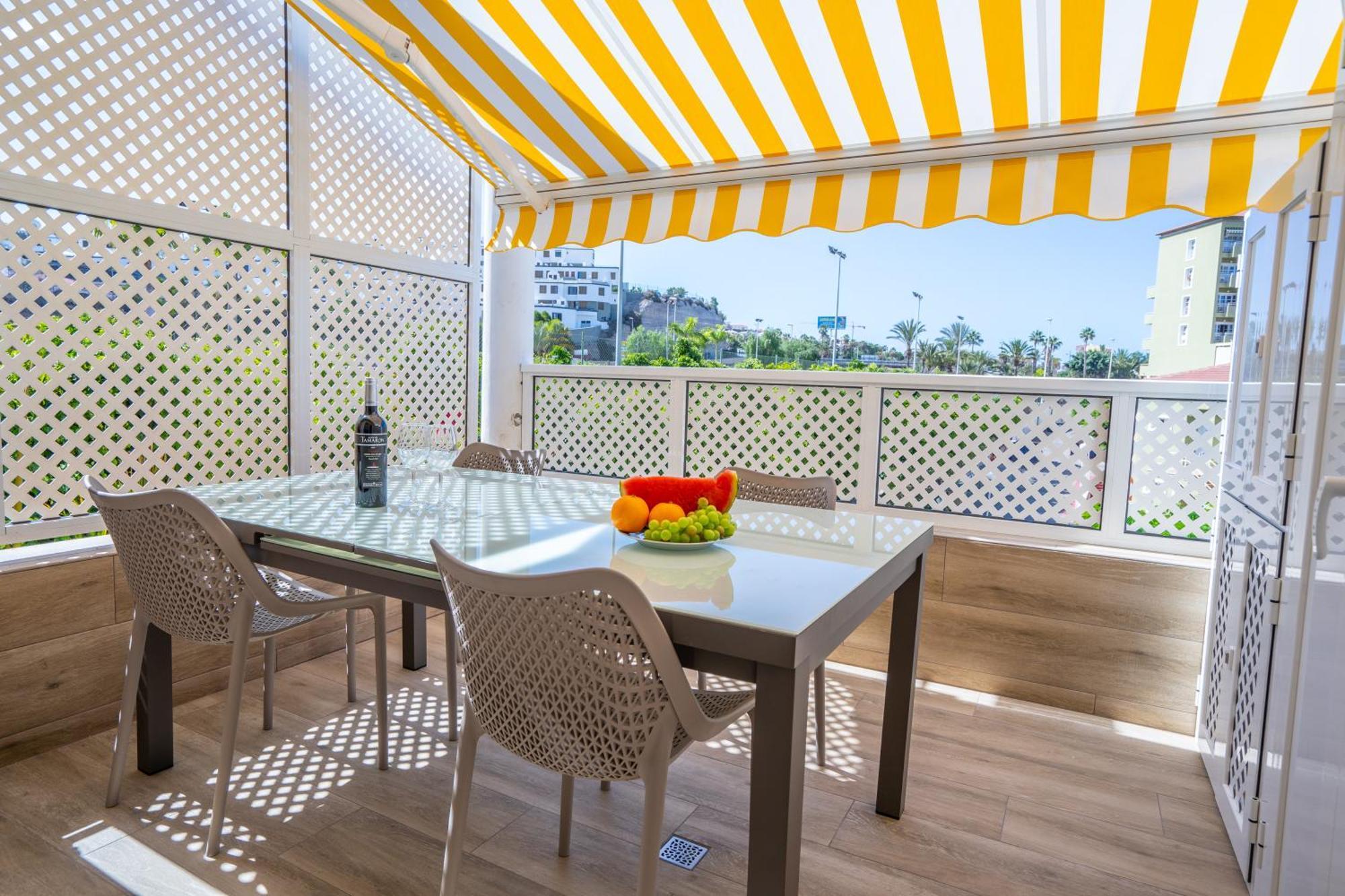 Orlando 85 Complex - Costa Adeje Aparthotel Екстериор снимка