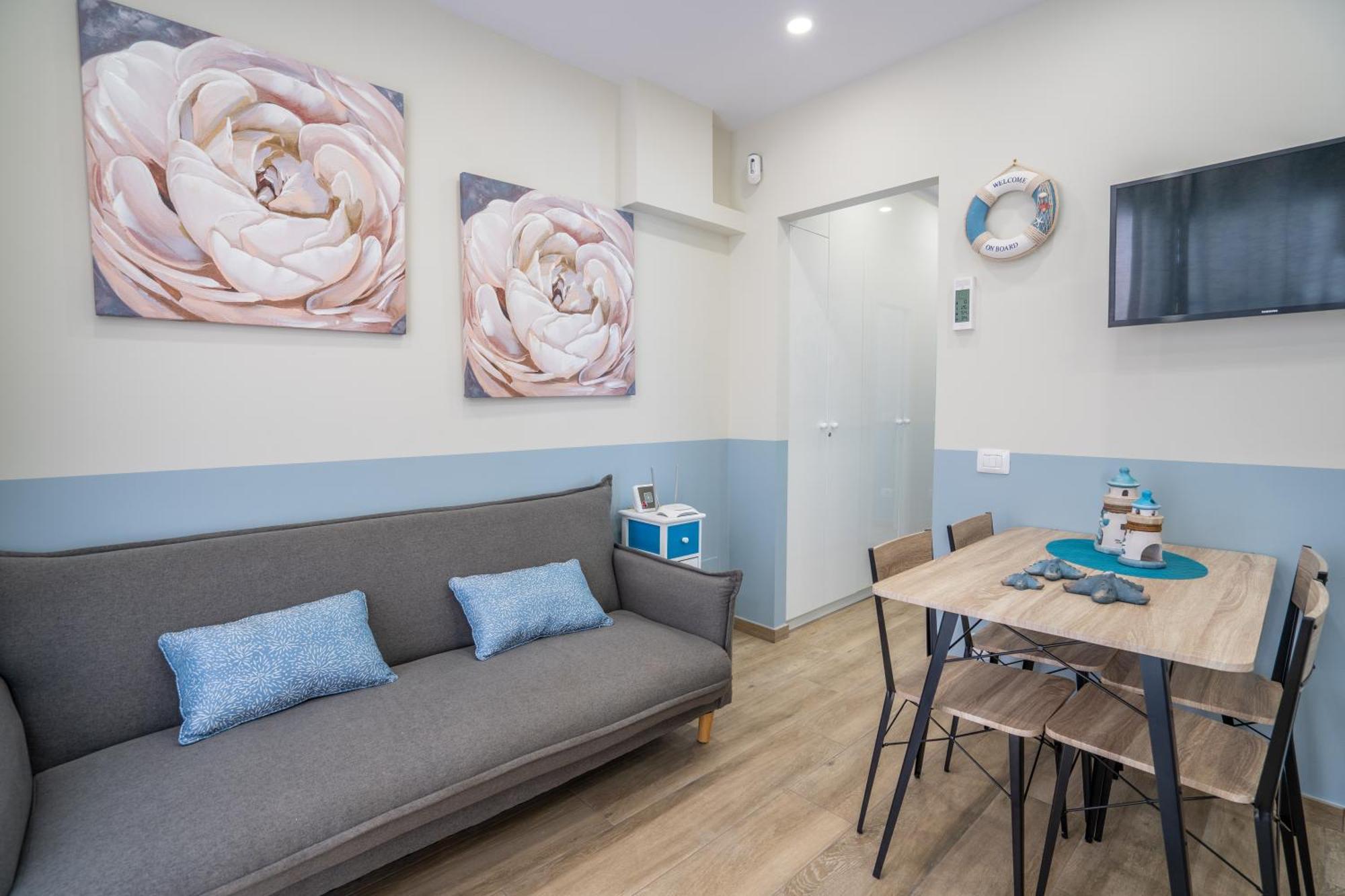 Orlando 85 Complex - Costa Adeje Aparthotel Екстериор снимка