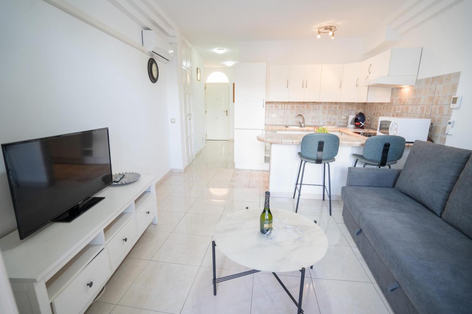 Orlando 85 Complex - Costa Adeje Aparthotel Екстериор снимка