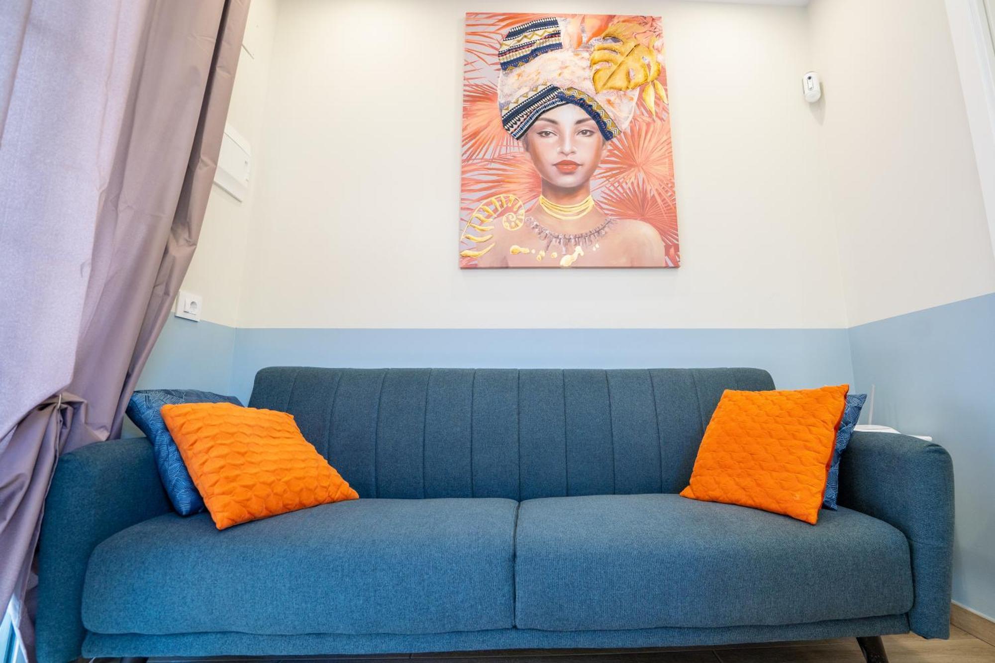 Orlando 85 Complex - Costa Adeje Aparthotel Екстериор снимка