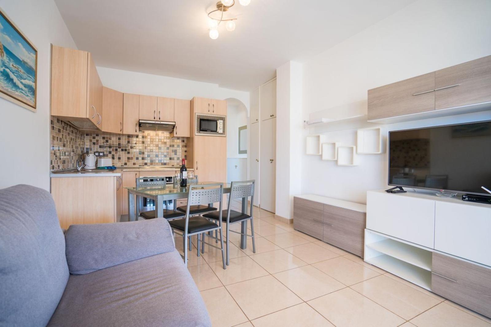 Orlando 85 Complex - Costa Adeje Aparthotel Екстериор снимка