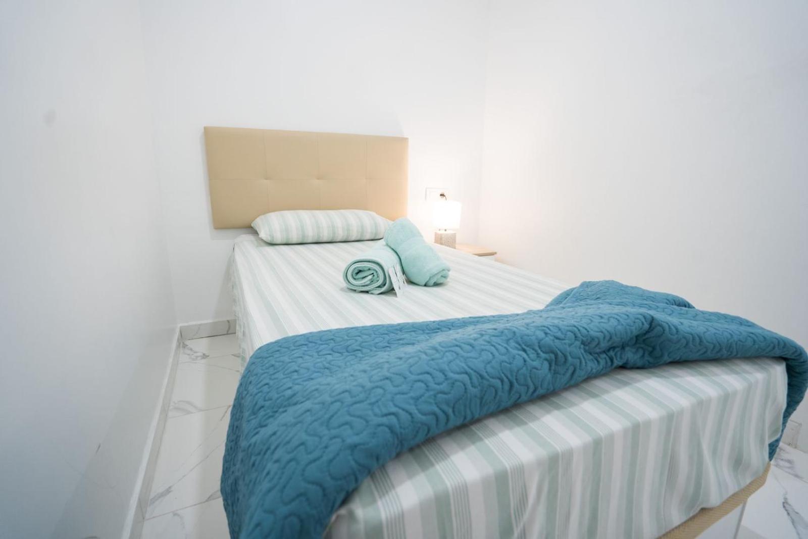 Orlando 85 Complex - Costa Adeje Aparthotel Екстериор снимка