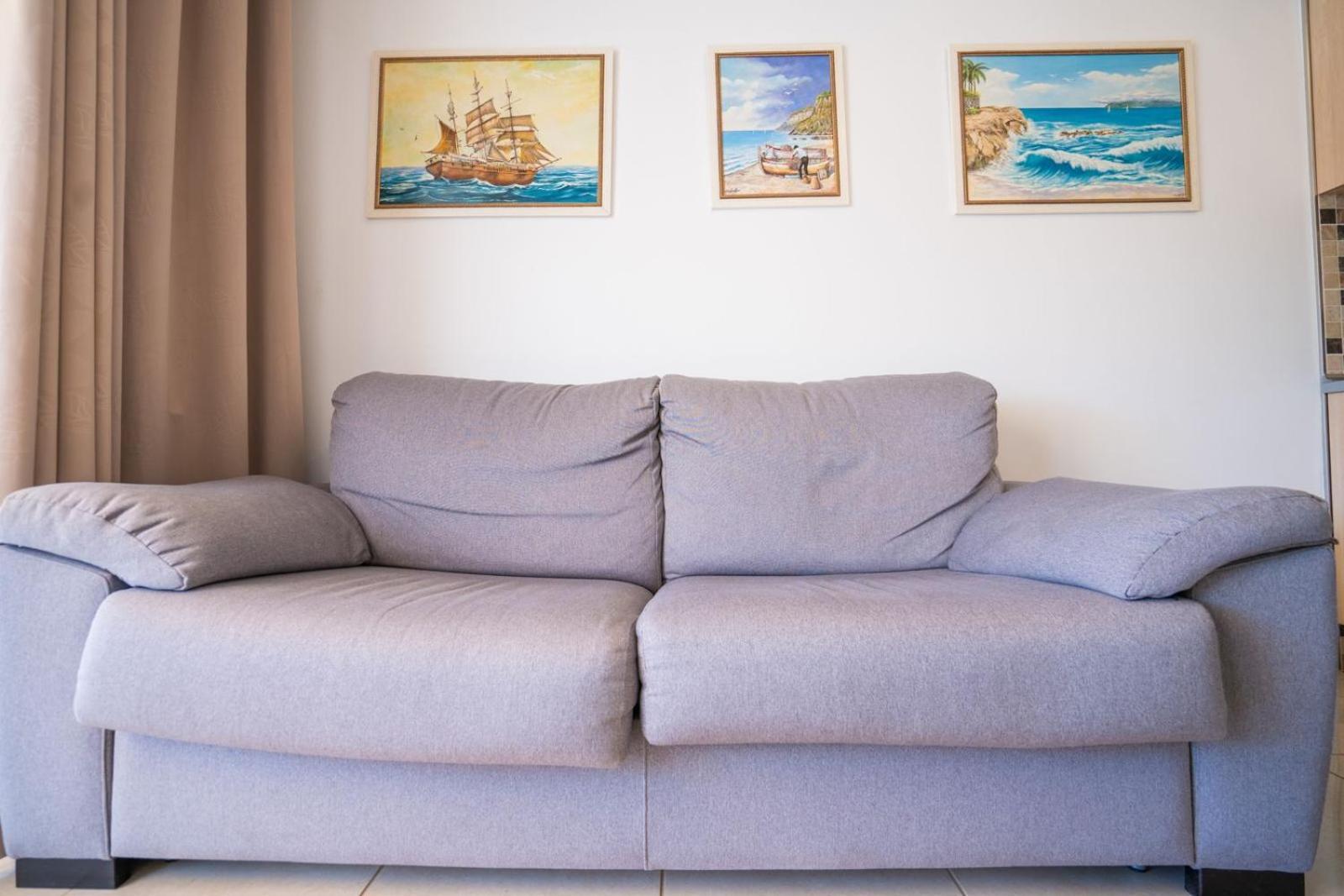 Orlando 85 Complex - Costa Adeje Aparthotel Екстериор снимка