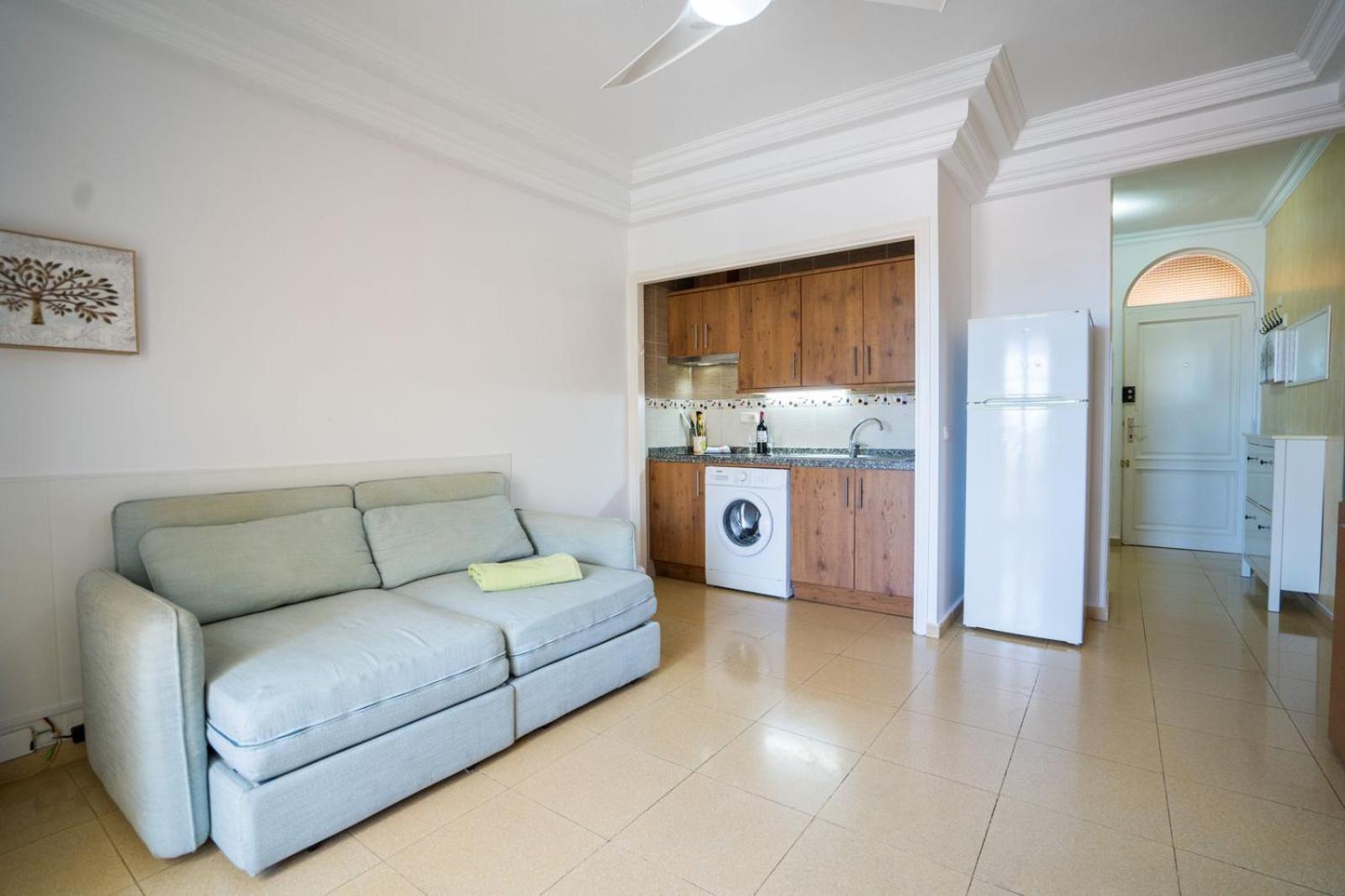 Orlando 85 Complex - Costa Adeje Aparthotel Екстериор снимка