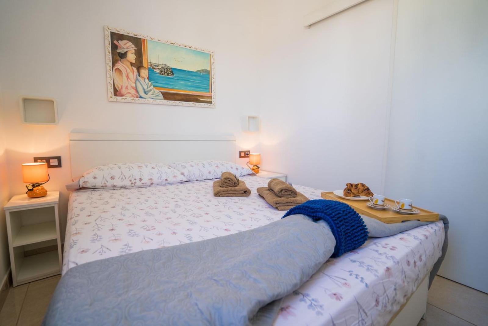 Orlando 85 Complex - Costa Adeje Aparthotel Екстериор снимка