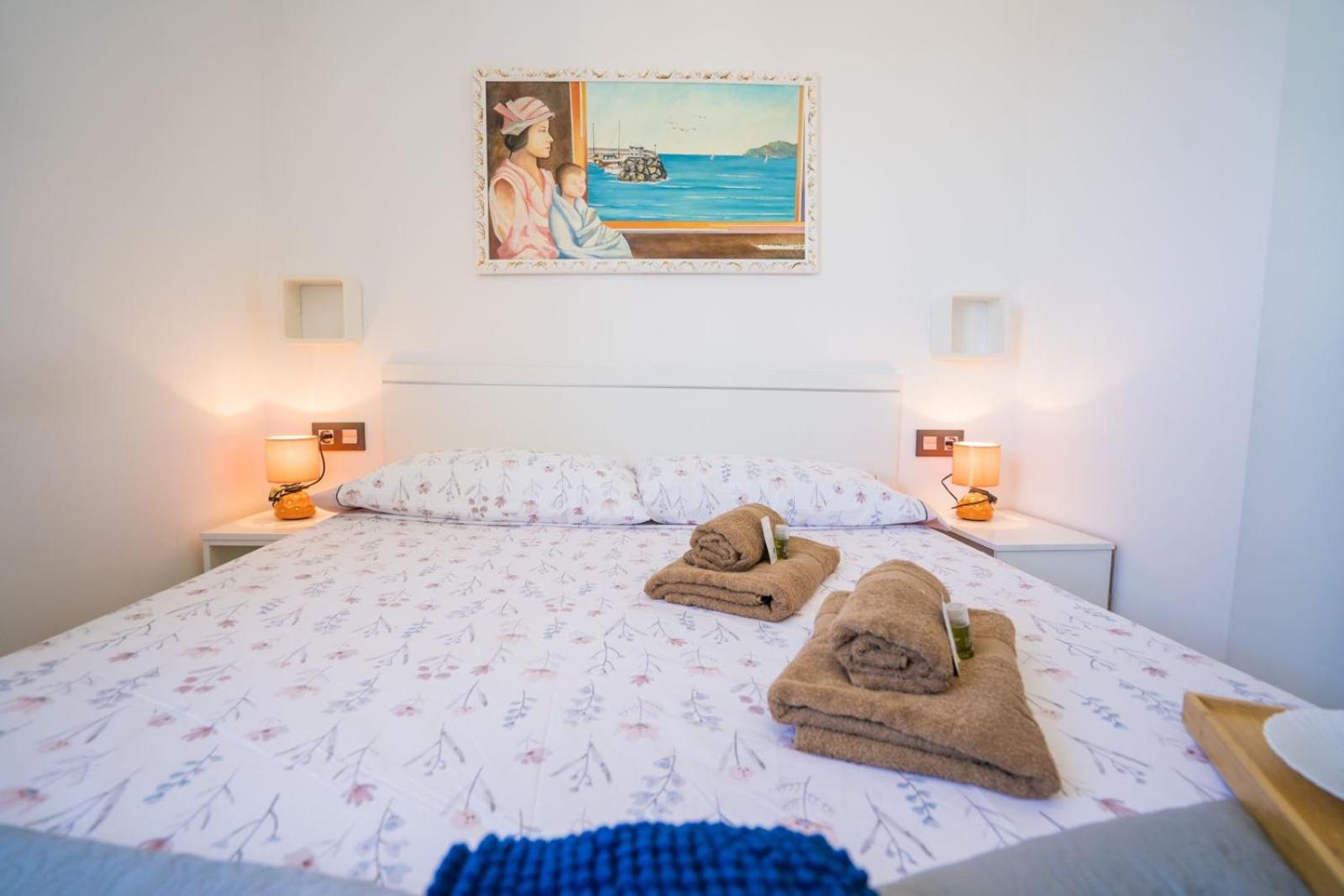 Orlando 85 Complex - Costa Adeje Aparthotel Екстериор снимка