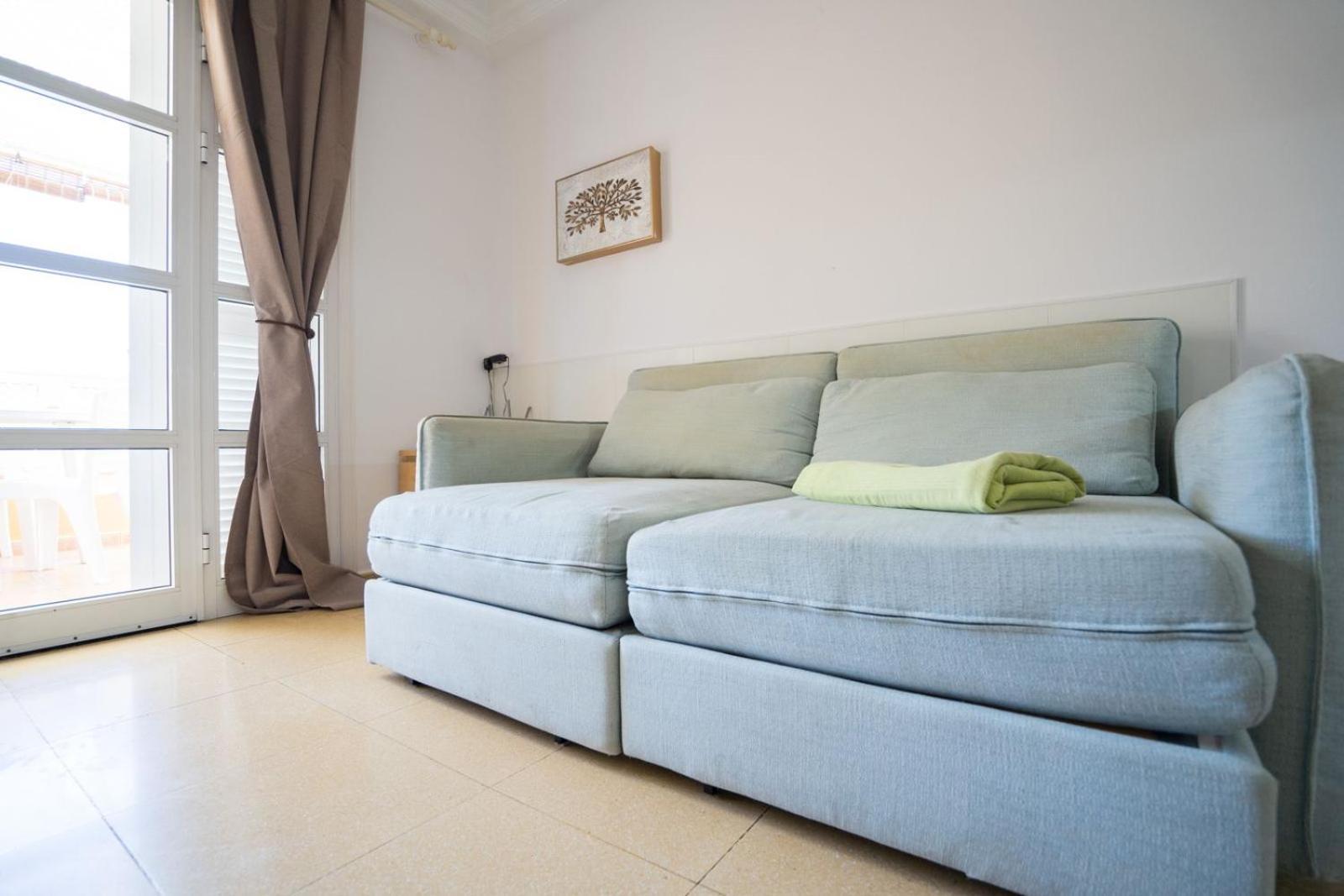 Orlando 85 Complex - Costa Adeje Aparthotel Екстериор снимка