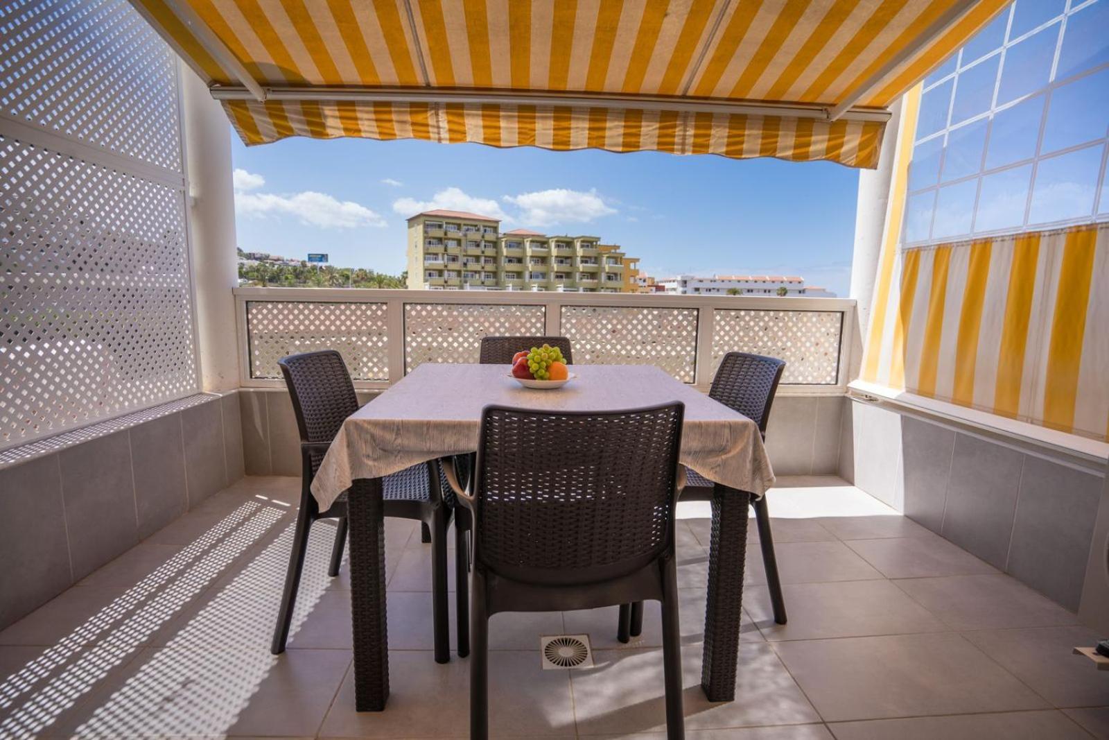 Orlando 85 Complex - Costa Adeje Aparthotel Екстериор снимка