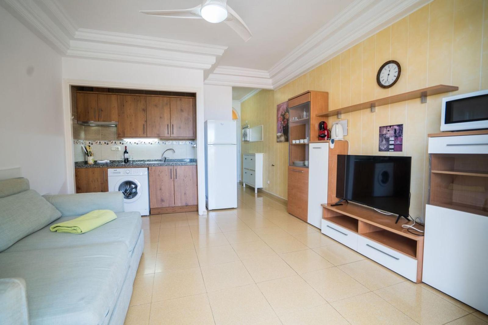 Orlando 85 Complex - Costa Adeje Aparthotel Екстериор снимка