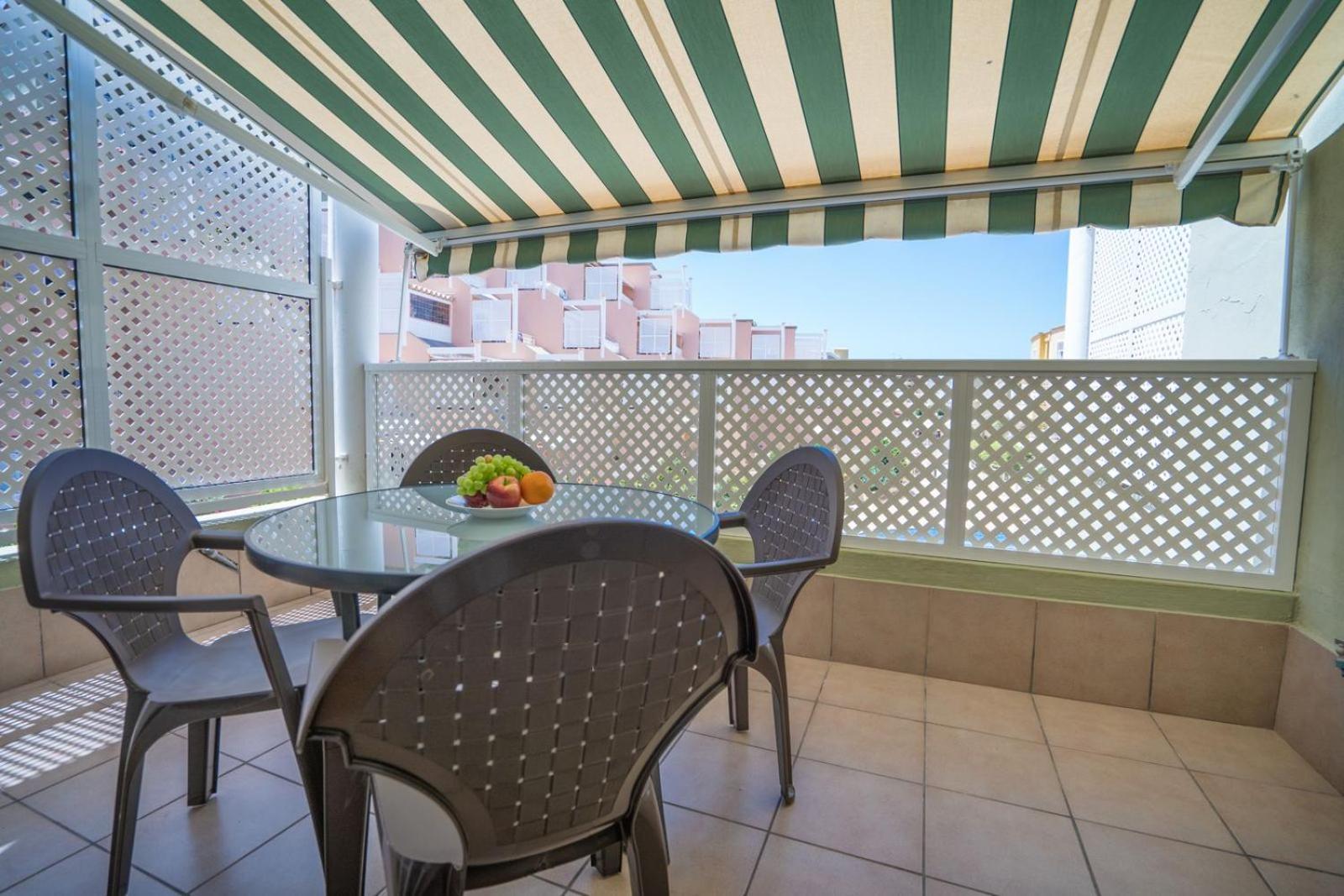 Orlando 85 Complex - Costa Adeje Aparthotel Екстериор снимка