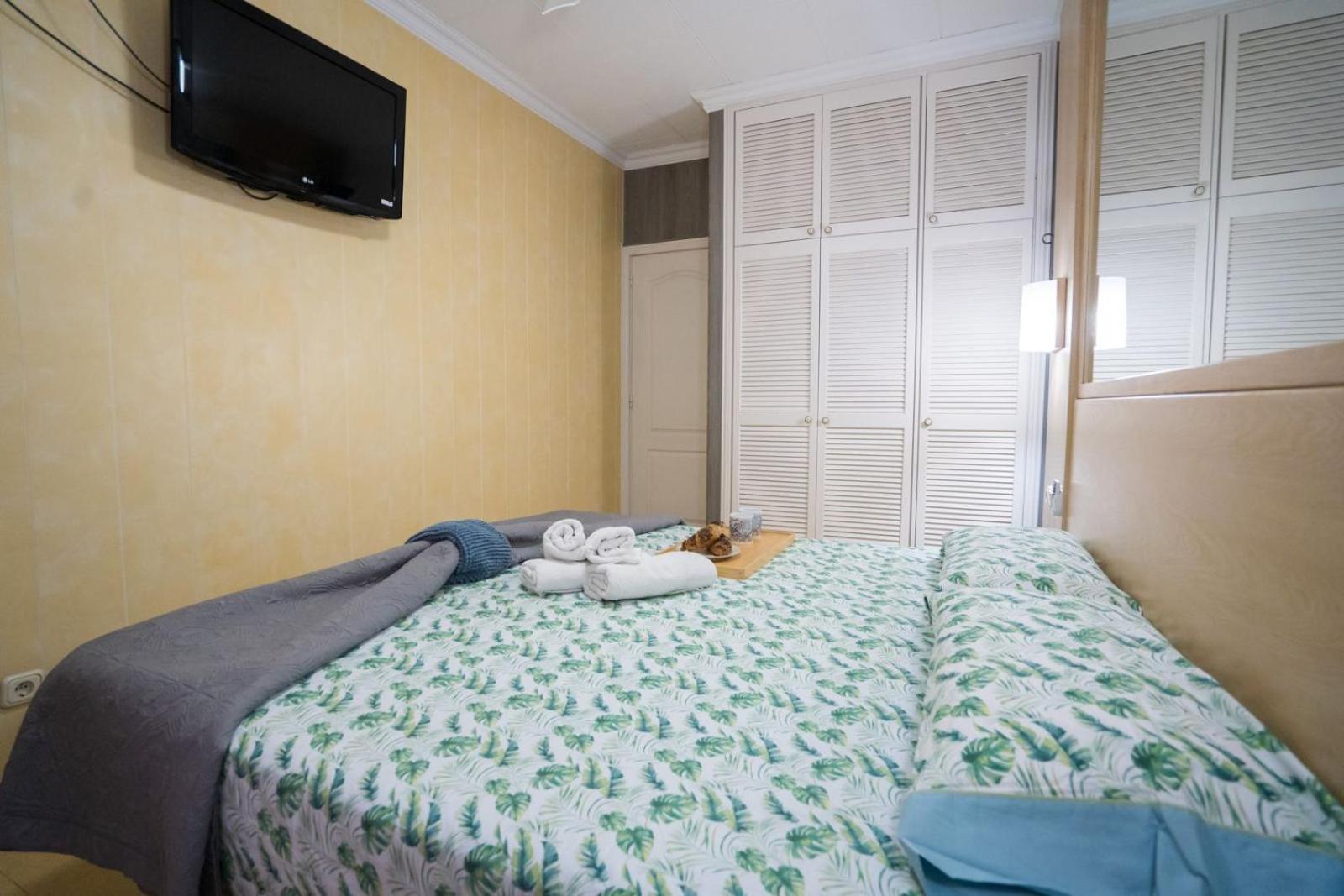 Orlando 85 Complex - Costa Adeje Aparthotel Екстериор снимка