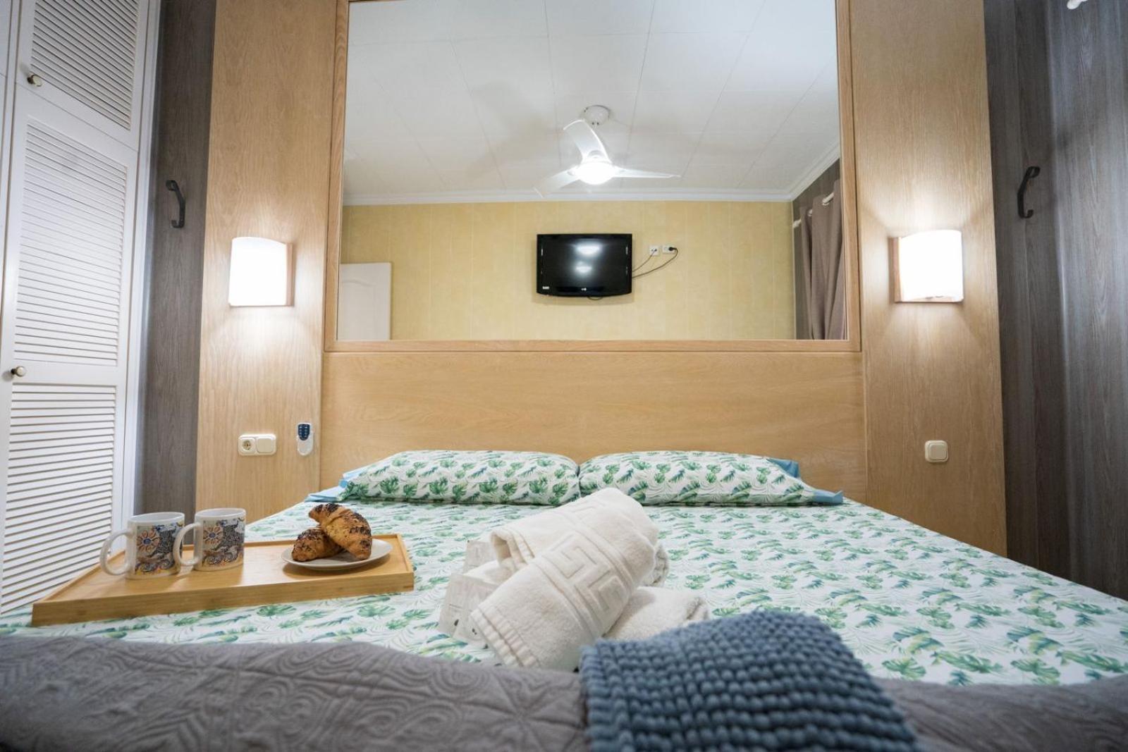 Orlando 85 Complex - Costa Adeje Aparthotel Екстериор снимка