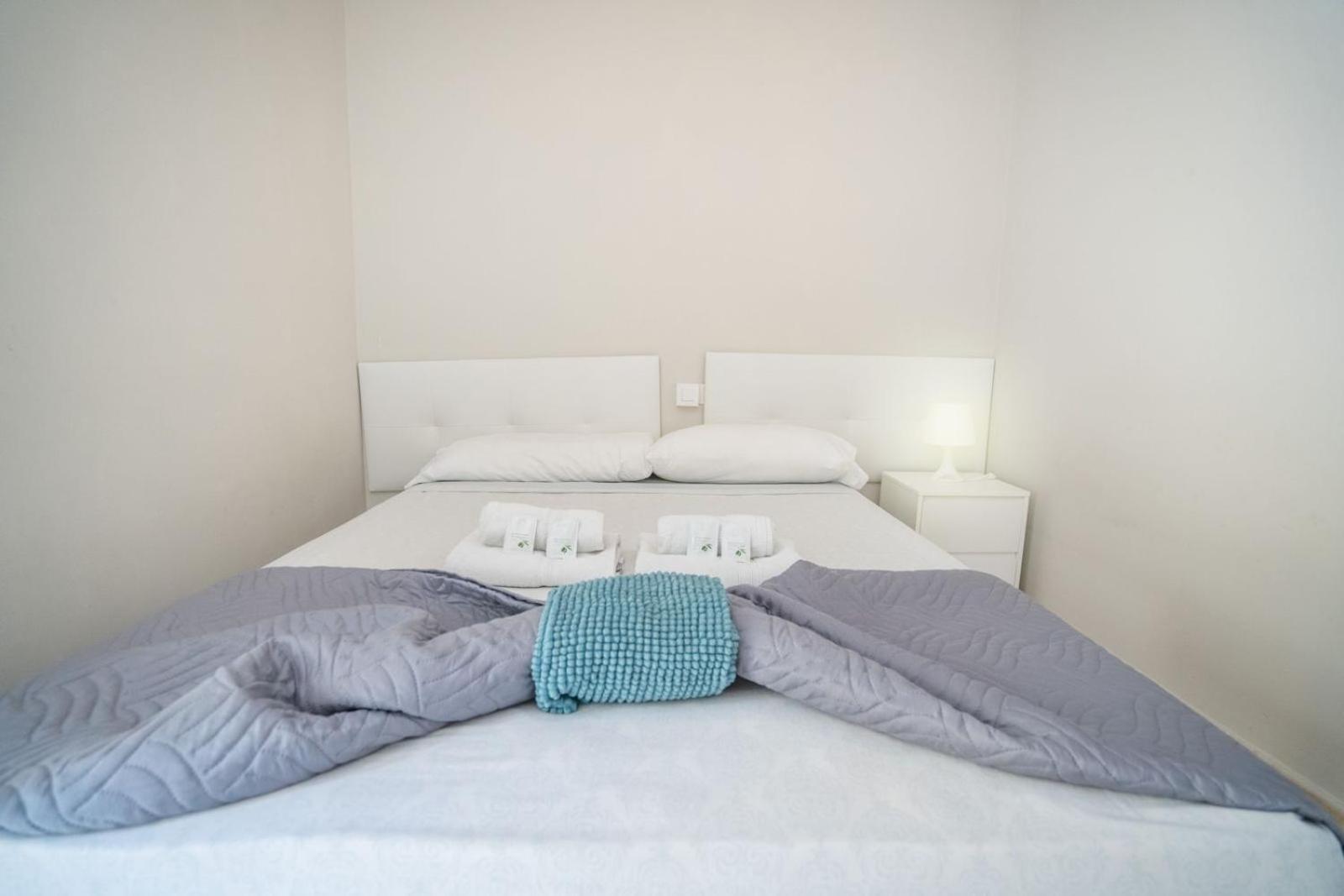 Orlando 85 Complex - Costa Adeje Aparthotel Екстериор снимка