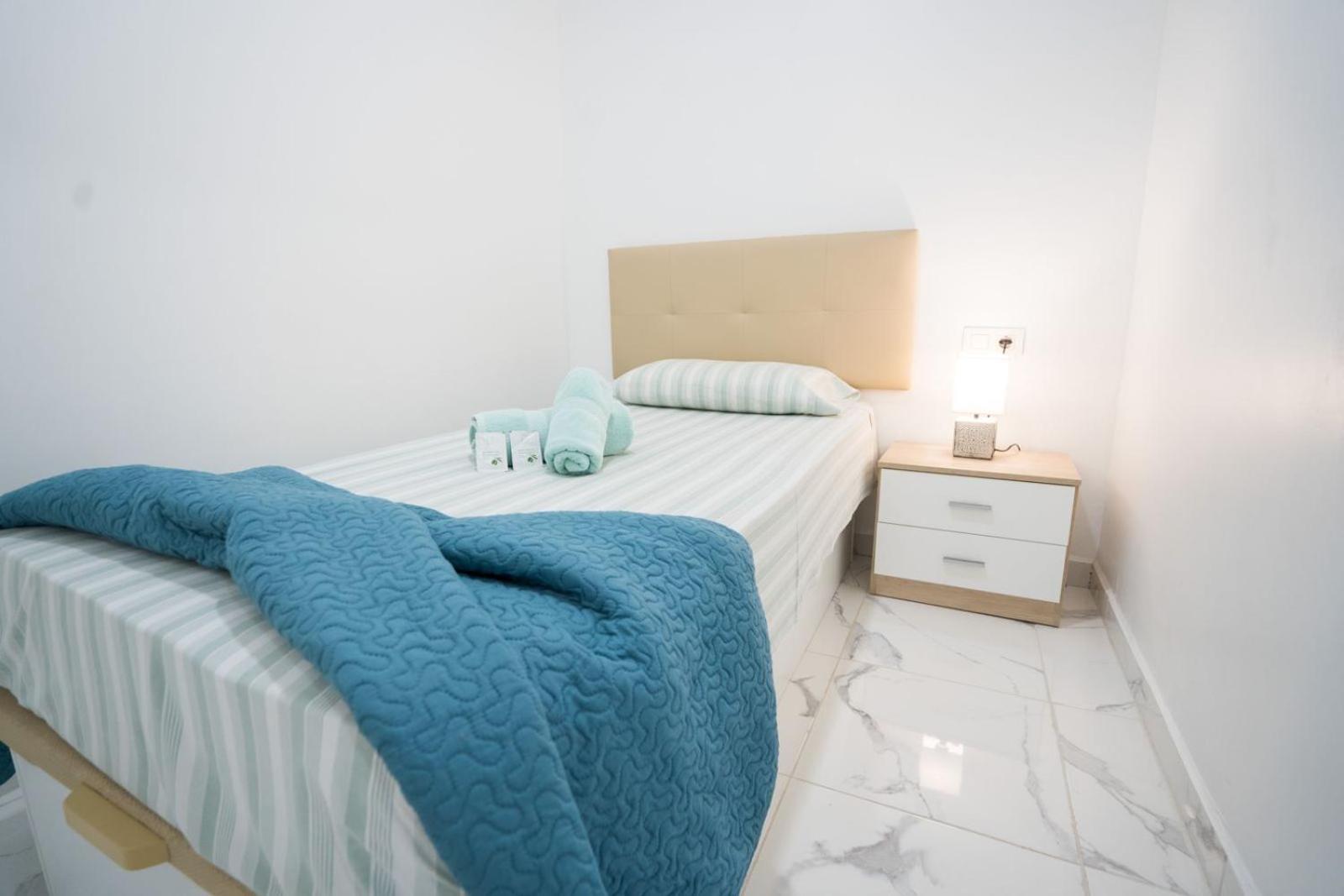 Orlando 85 Complex - Costa Adeje Aparthotel Екстериор снимка
