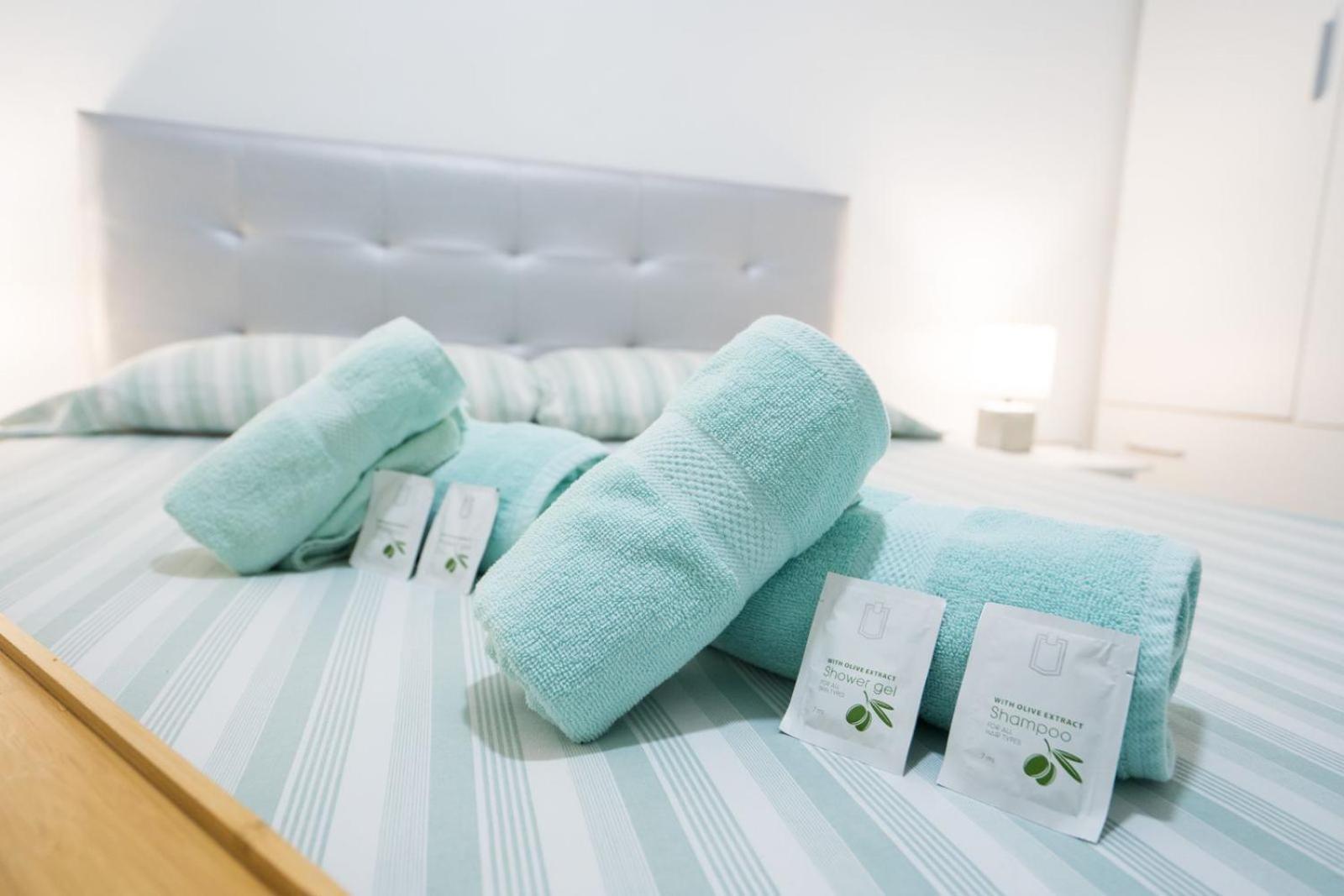Orlando 85 Complex - Costa Adeje Aparthotel Екстериор снимка