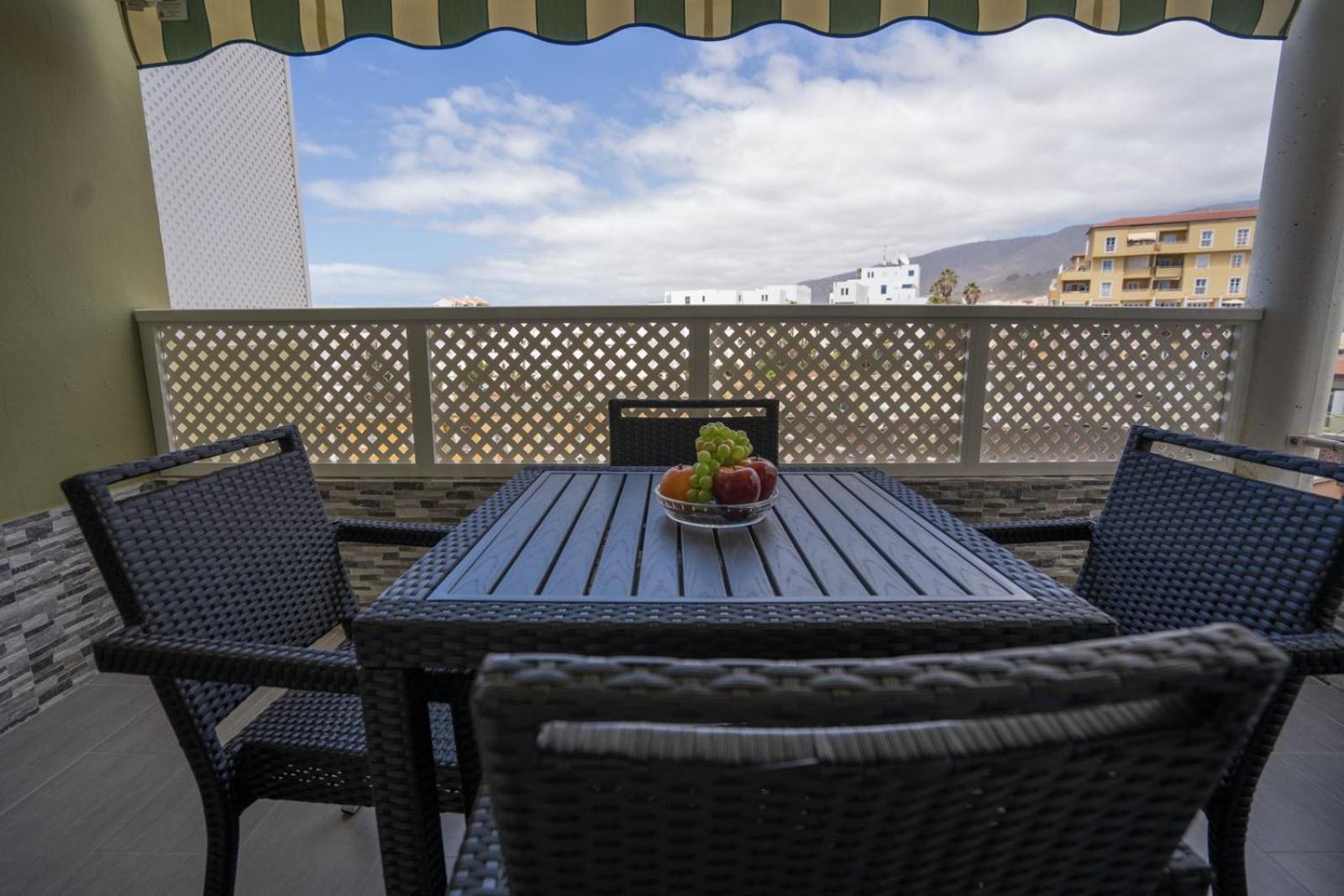 Orlando 85 Complex - Costa Adeje Aparthotel Екстериор снимка