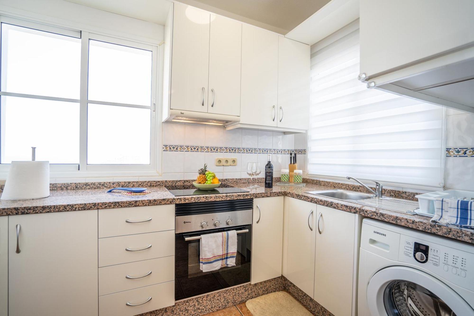 Orlando 85 Complex - Costa Adeje Aparthotel Екстериор снимка