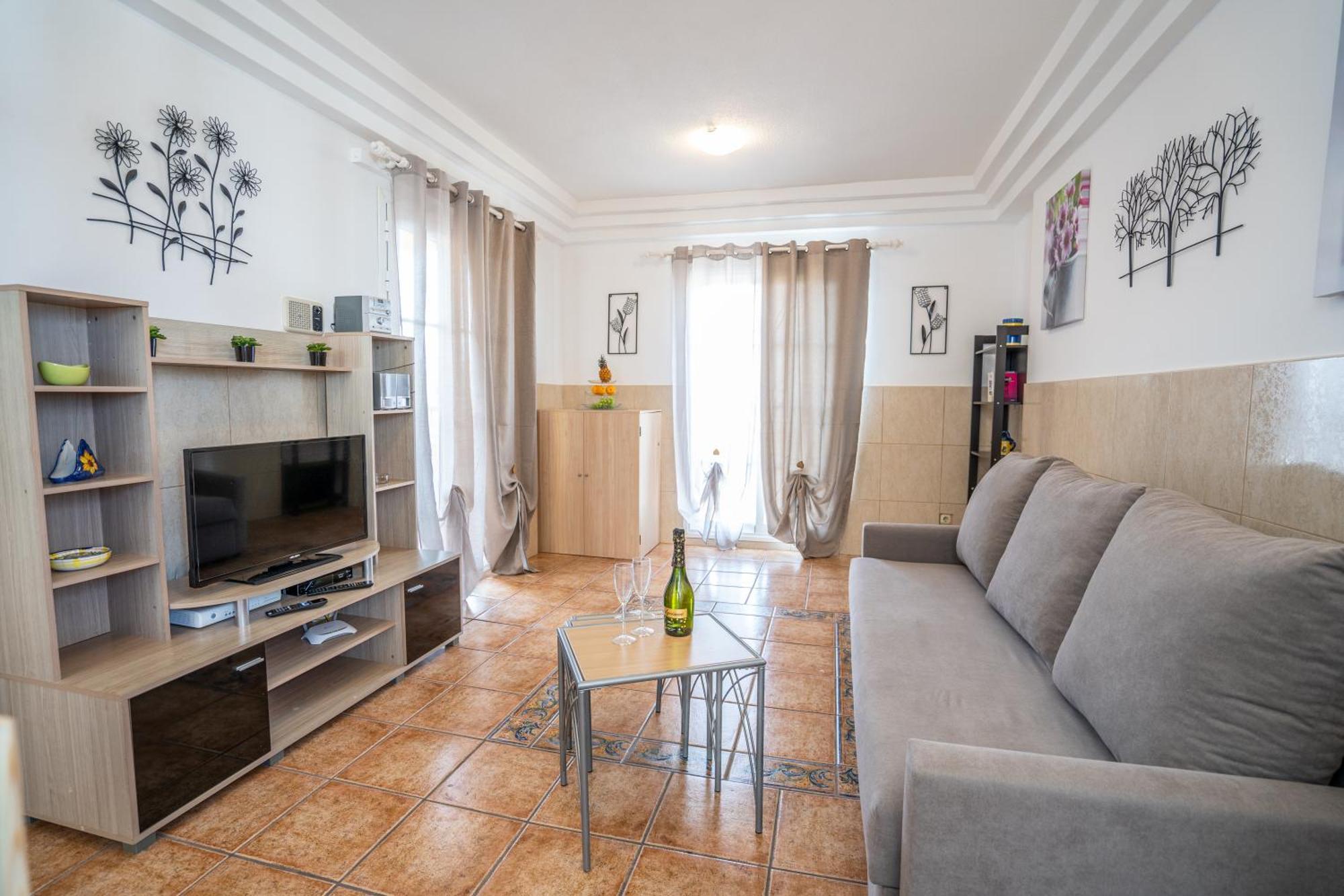 Orlando 85 Complex - Costa Adeje Aparthotel Екстериор снимка
